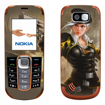   «Shards of war »   Nokia 2600