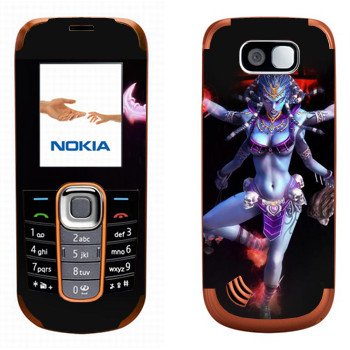   «Shiva : Smite Gods»   Nokia 2600