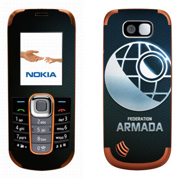   «Star conflict Armada»   Nokia 2600