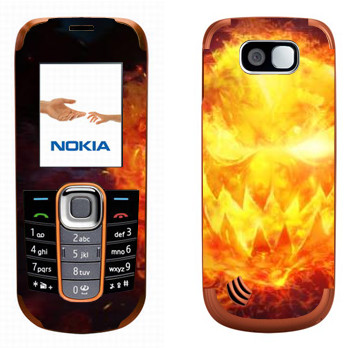   «Star conflict Fire»   Nokia 2600