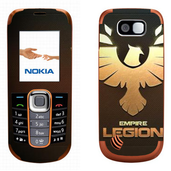   «Star conflict Legion»   Nokia 2600