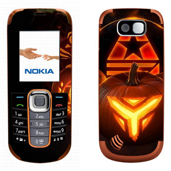   «Star conflict Pumpkin»   Nokia 2600