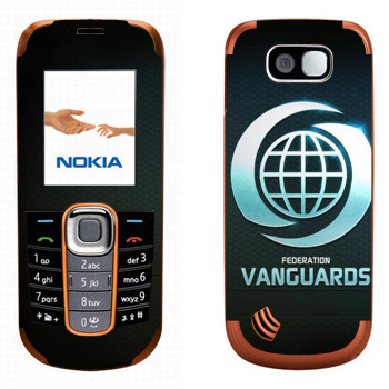   «Star conflict Vanguards»   Nokia 2600