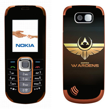   «Star conflict Wardens»   Nokia 2600