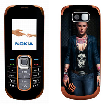   «  - Watch Dogs»   Nokia 2600
