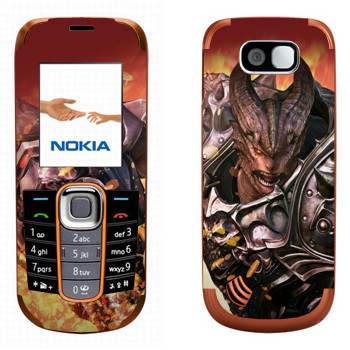   «Tera Aman»   Nokia 2600