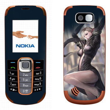   «Tera Elf»   Nokia 2600