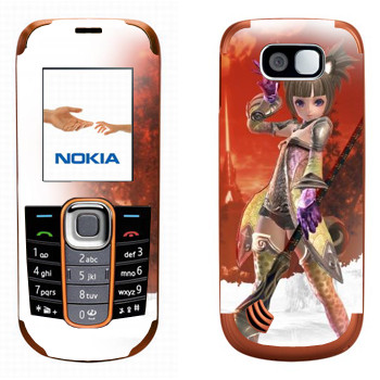   «Tera Elin»   Nokia 2600
