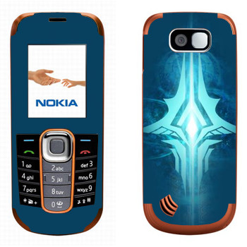   «Tera logo»   Nokia 2600