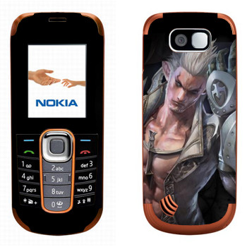   «Tera mn»   Nokia 2600