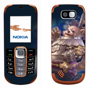   «Tera Popori»   Nokia 2600