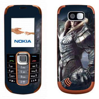  «Tera »   Nokia 2600