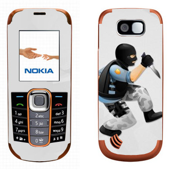   «errorist - Counter Strike»   Nokia 2600