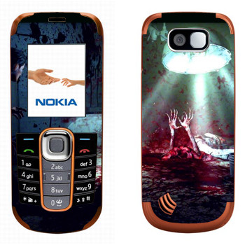   «The Evil Within  -  »   Nokia 2600