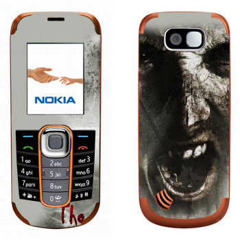   «The Evil Within -  »   Nokia 2600