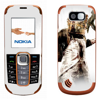   «The Evil Within -     »   Nokia 2600