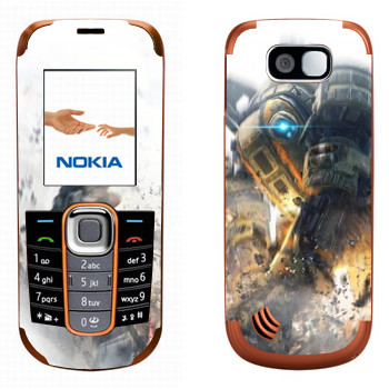   «Titanfall  »   Nokia 2600