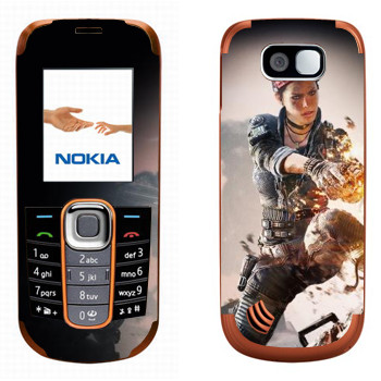   «Titanfall -»   Nokia 2600