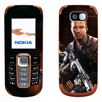   «Titanfall »   Nokia 2600