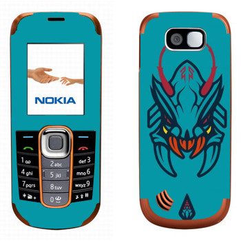   « Weaver»   Nokia 2600
