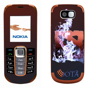   «We love Dota 2»   Nokia 2600