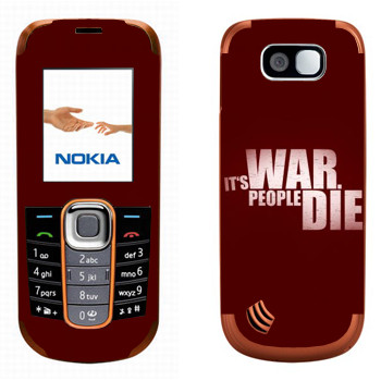   «Wolfenstein -  .  »   Nokia 2600