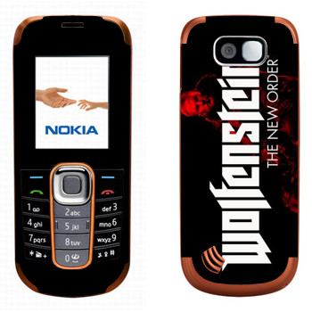   «Wolfenstein - »   Nokia 2600