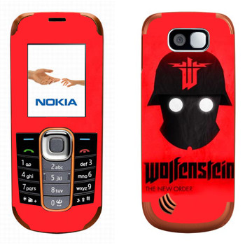   «Wolfenstein - »   Nokia 2600