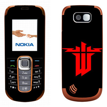   «Wolfenstein»   Nokia 2600