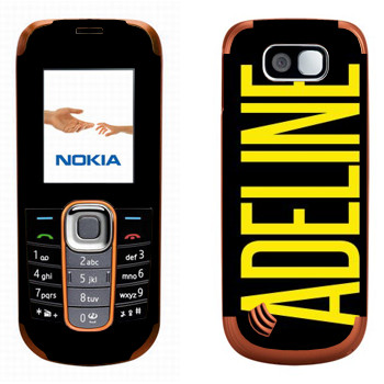   «Adeline»   Nokia 2600
