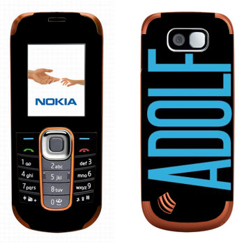   «Adolf»   Nokia 2600