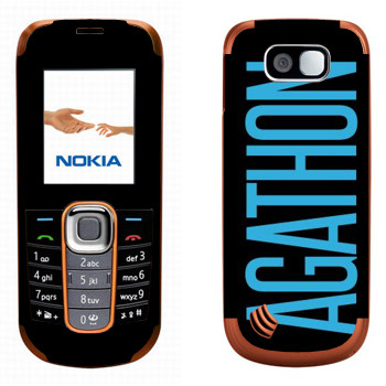   «Agathon»   Nokia 2600
