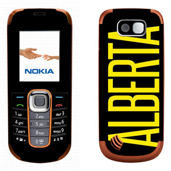   «Alberta»   Nokia 2600