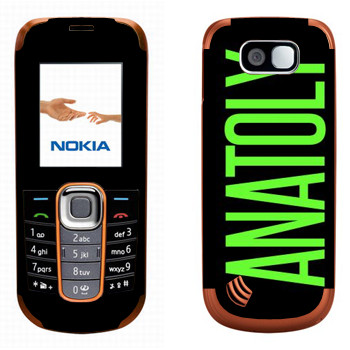  «Anatoly»   Nokia 2600