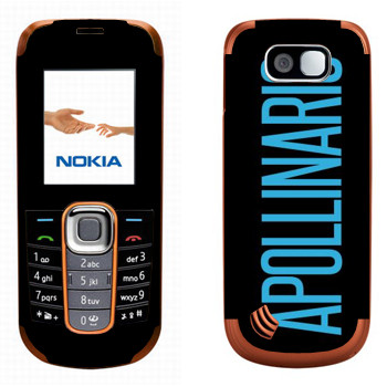   «Appolinaris»   Nokia 2600