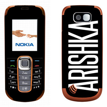   «Arishka»   Nokia 2600