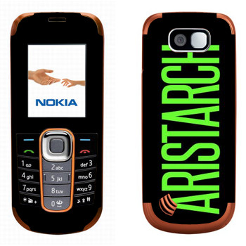   «Aristarch»   Nokia 2600