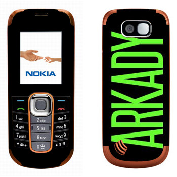   «Arkady»   Nokia 2600