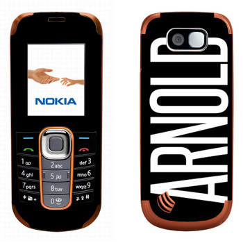   «Arnold»   Nokia 2600