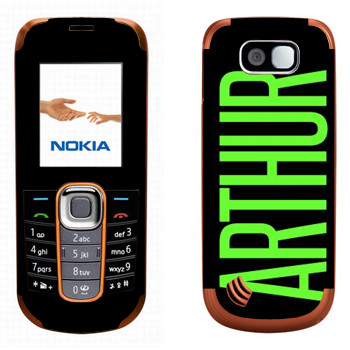   «Arthur»   Nokia 2600
