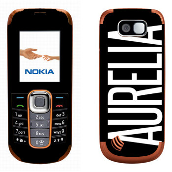   «Aurelia»   Nokia 2600