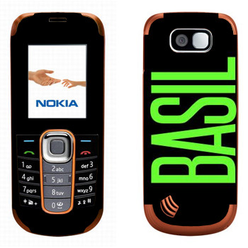   «Basil»   Nokia 2600