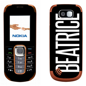   «Beatrice»   Nokia 2600