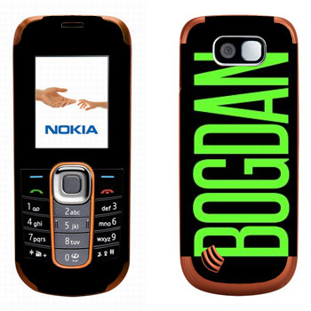  «Bogdan»   Nokia 2600