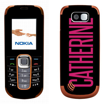   «Catherine»   Nokia 2600