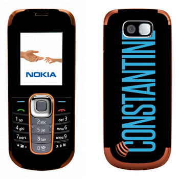   «Constantine»   Nokia 2600