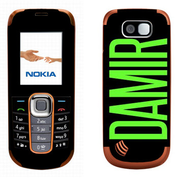   «Damir»   Nokia 2600