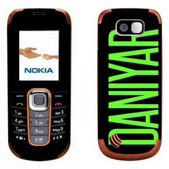   «Daniyar»   Nokia 2600