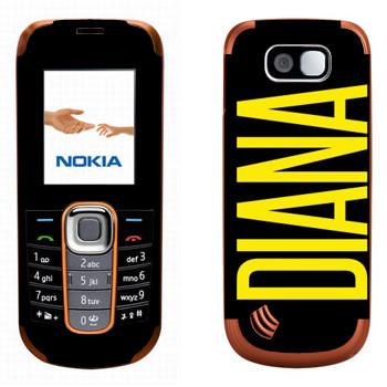   «Diana»   Nokia 2600