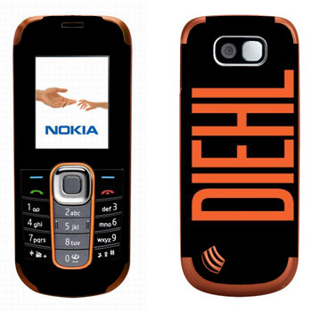   «Diehl»   Nokia 2600
